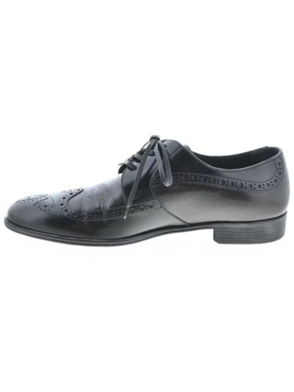 Dolce & Gabbana Business Dress Shoes